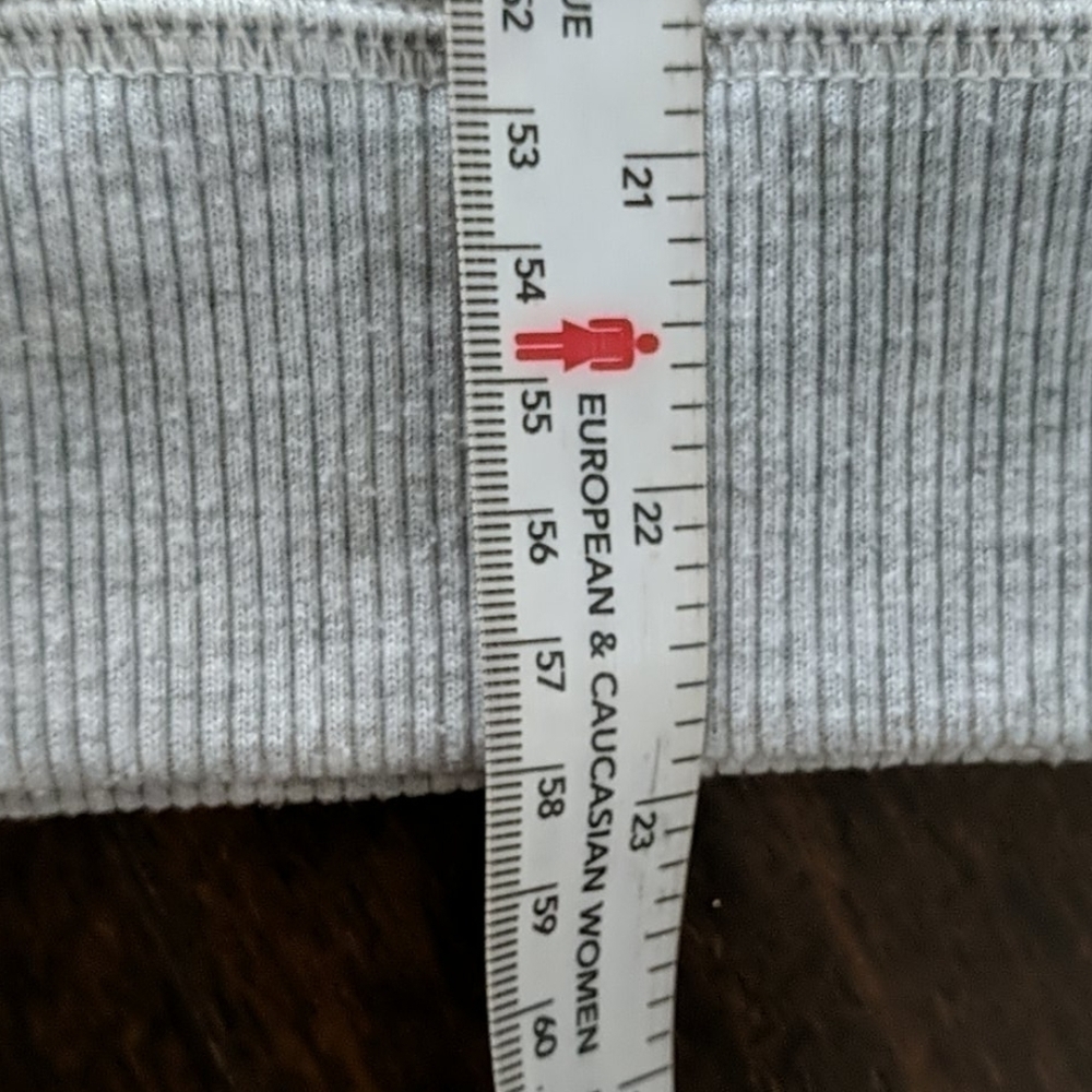 Aerie Graphic Crewneck Sweatshirt Size Small - Picture 4 of 5